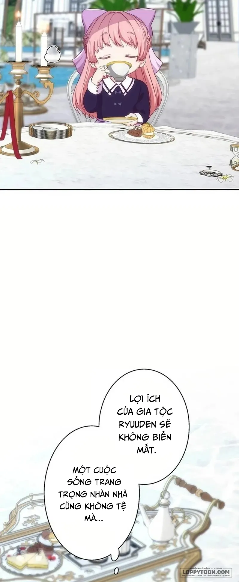 Tiểu Thư Mệnh Yểu Làm Nũng Quản Gia Lạnh Lùng Chap 11 - trang 43