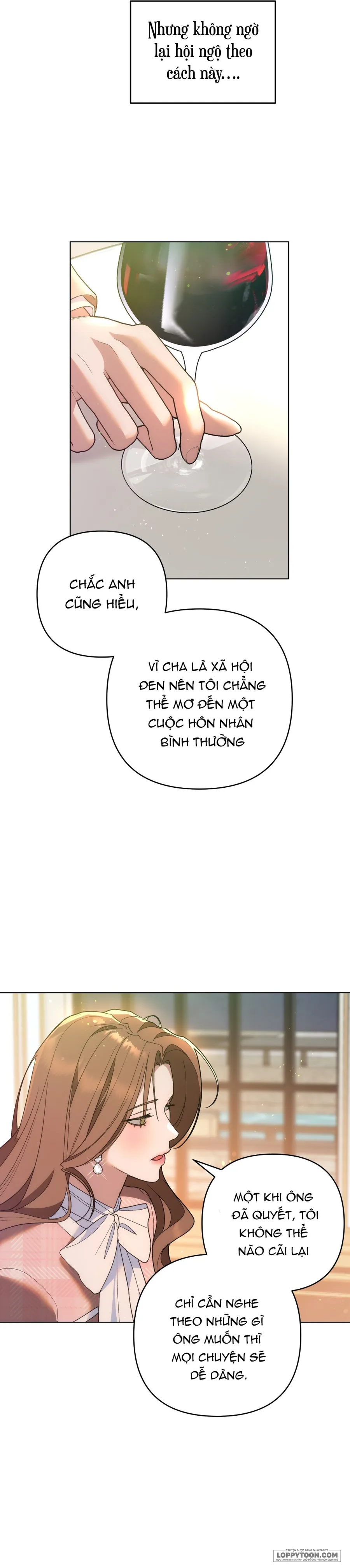 Ngưỡng Tuyệt Đối Chap 2 - trang 14