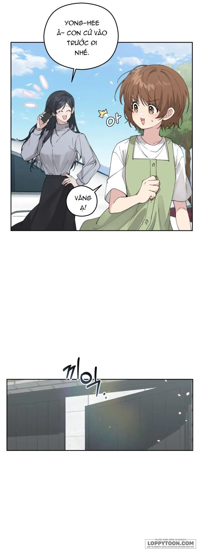 Tên Khốn Đẹp Trai Chap 2 - trang 10