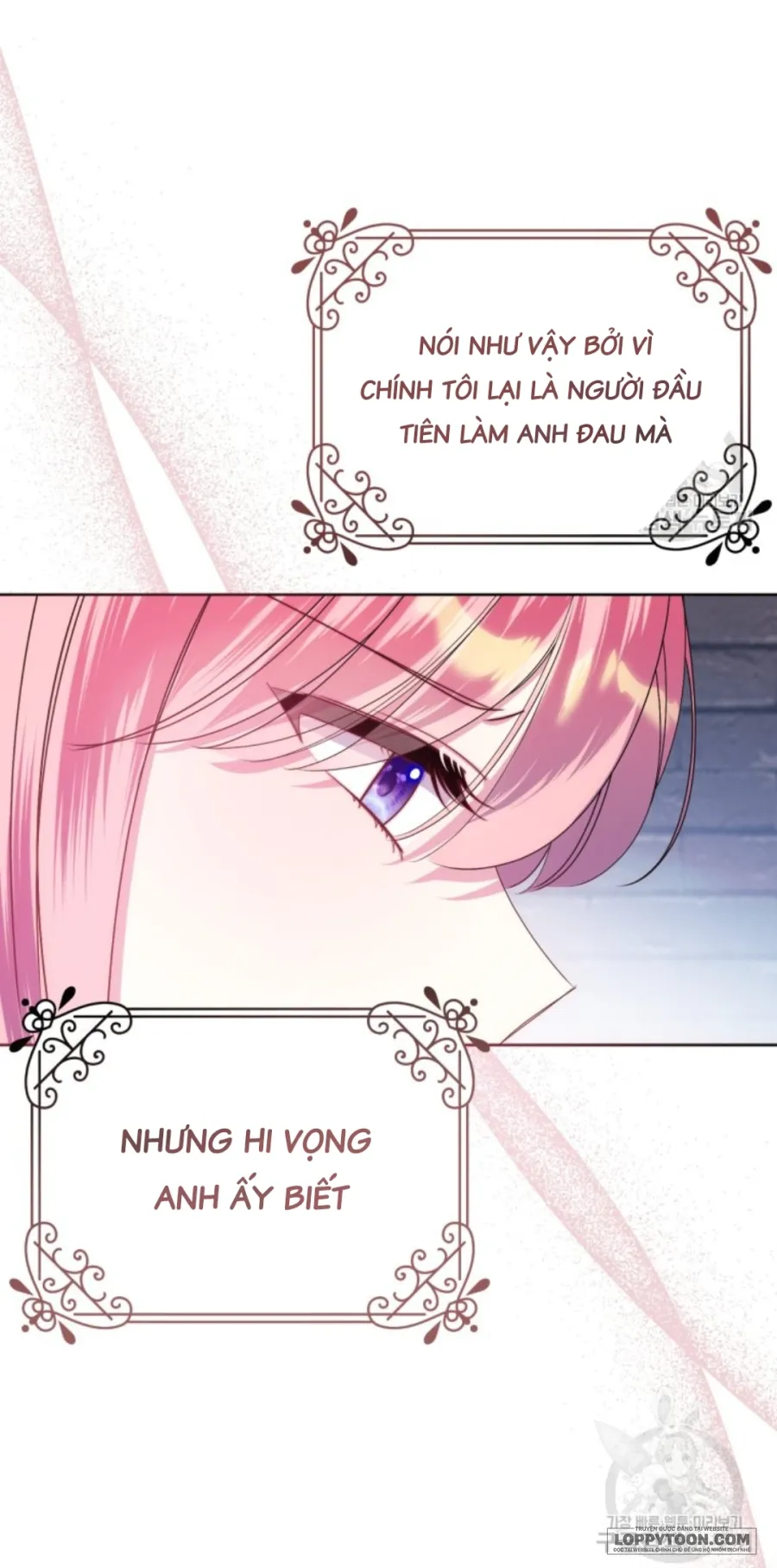 Tôi Gặp Nam Chính Trong Tù Chap 29 - trang 37