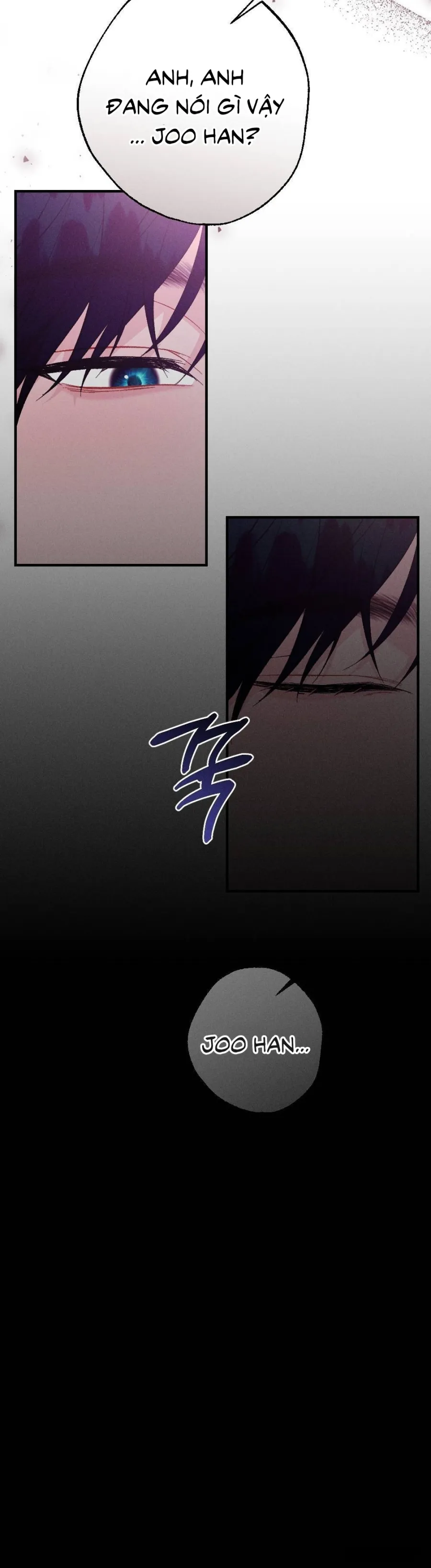 Đêm Chồng Chất Chap 31 - H+++ - trang 21