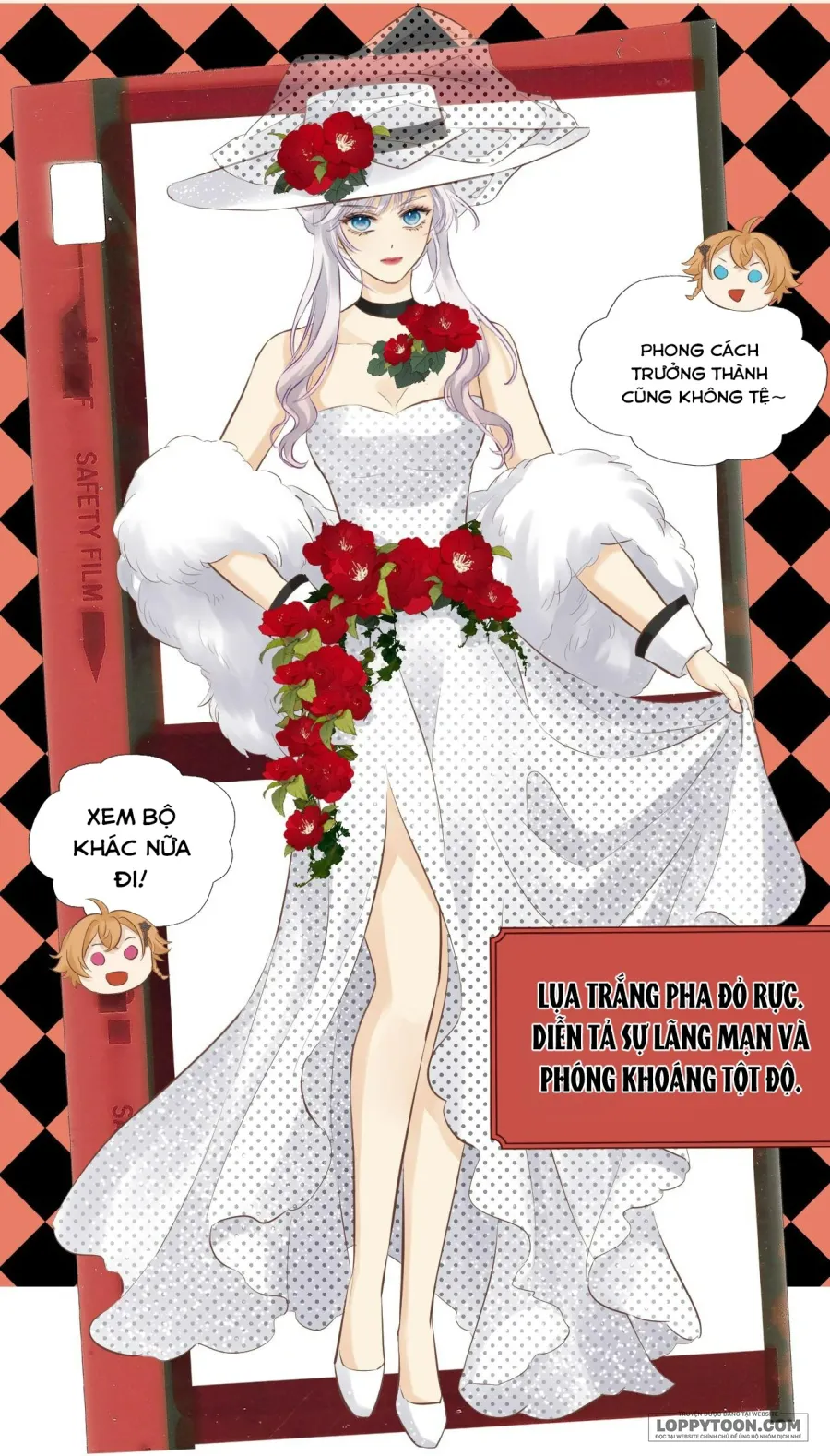 Hương Dục Niệm Chap 9 - trang 29