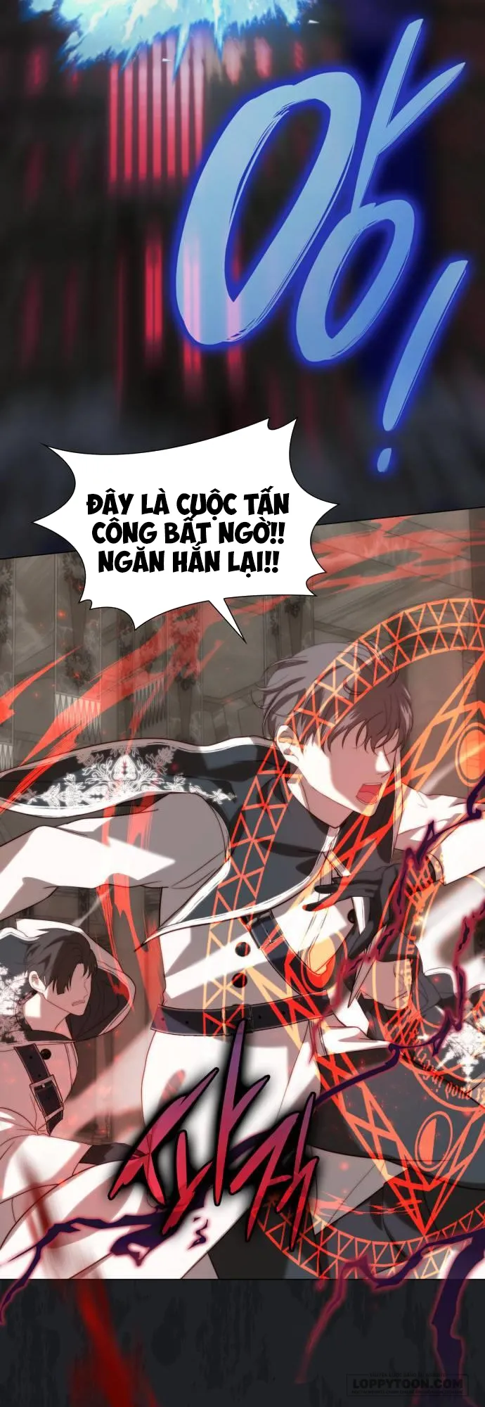 Tôi Được Sinh Ra Là Cô Con Gái Thứ Hai Chap 56 - trang 3