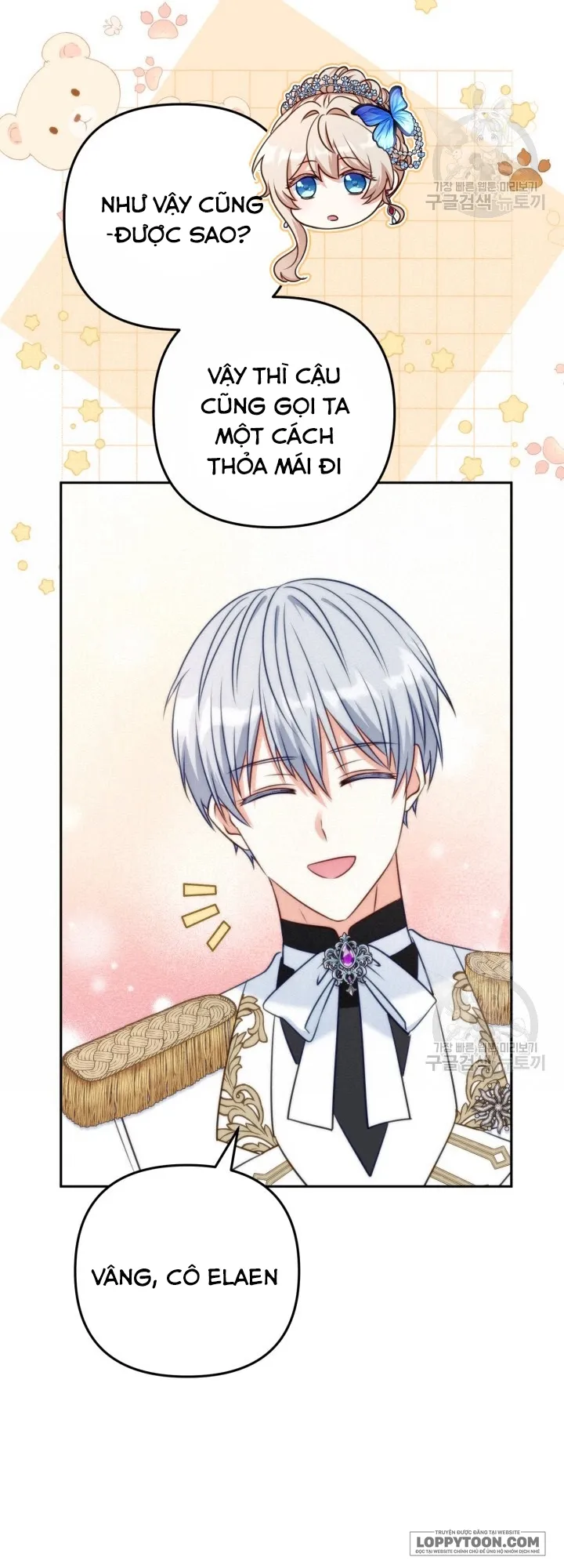 Tôi Sống Chung Với Mẹ Chồng Chap 53 - trang 38