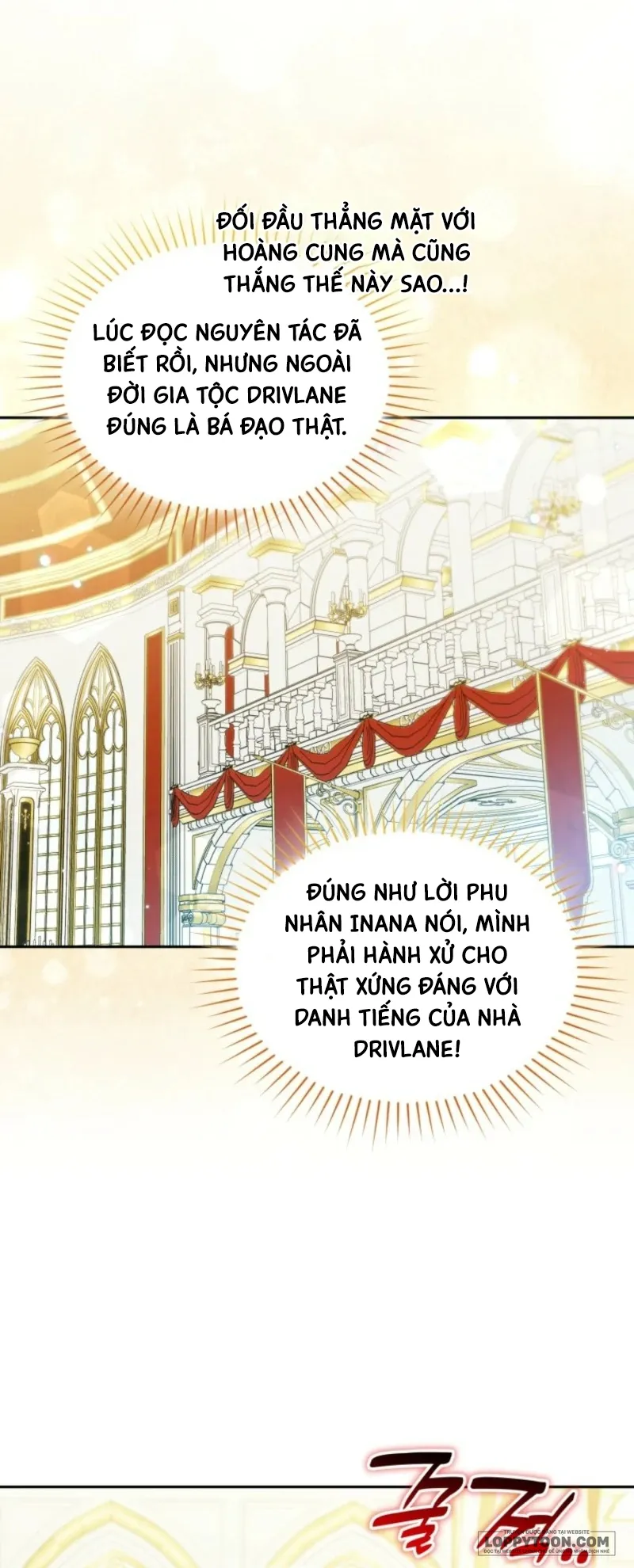Con Dâu Của Kẻ Phản Diện Là Người Có Tố Chất Quyền Lực Chap 49 - trang 59