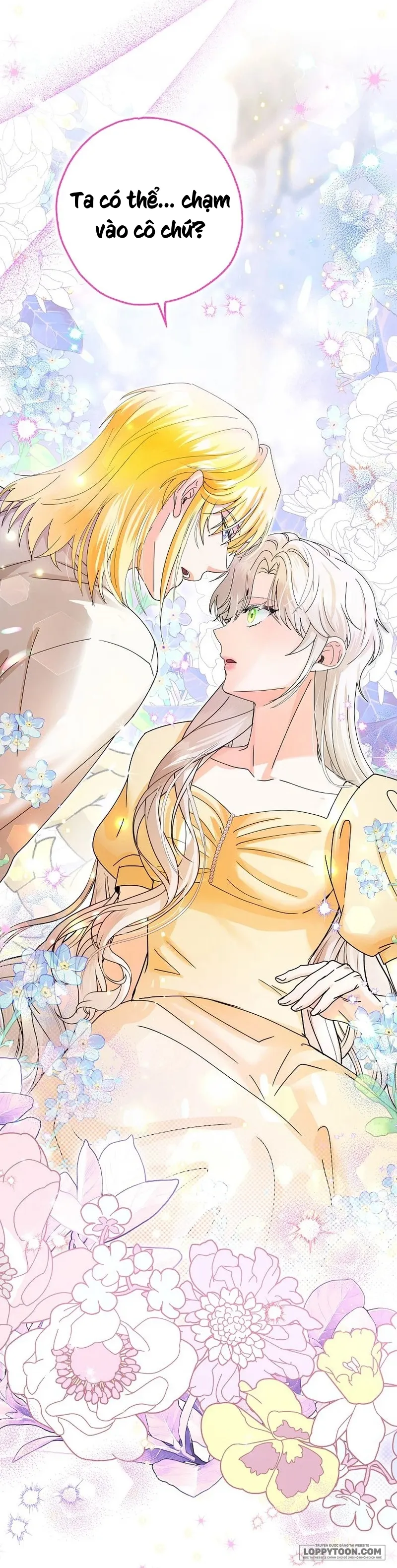 Trở Thành Miêu Nữ Của Hoàng Đế Chap 37 - trang 57