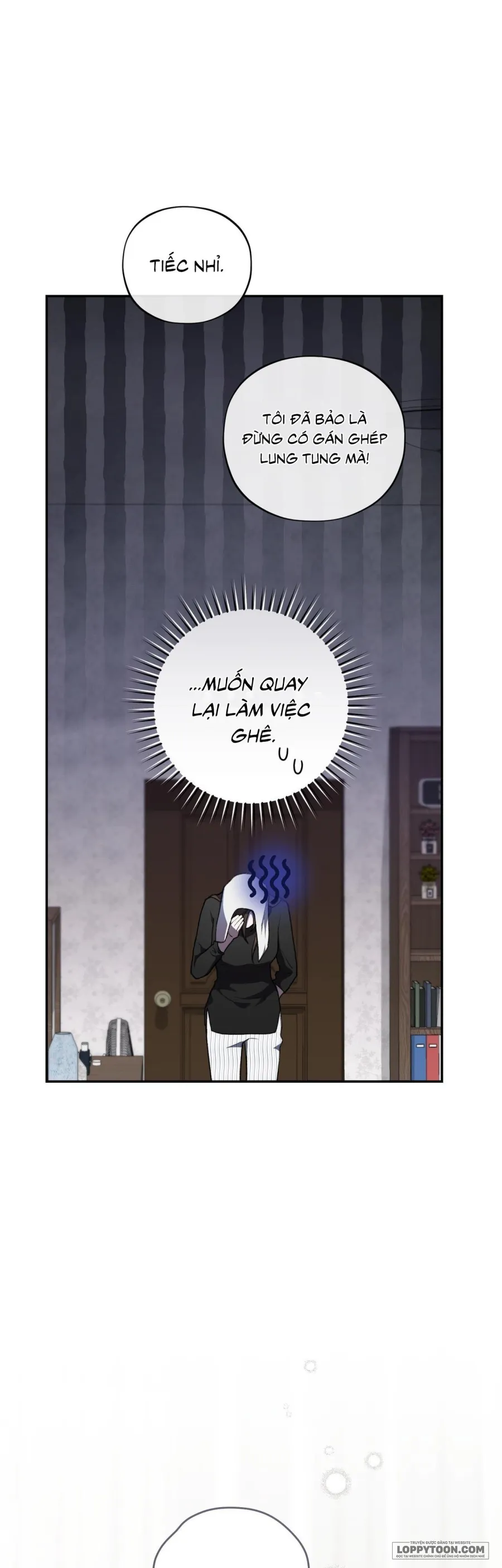 Quốc Lộ Số 1 Chap 6 - trang 21
