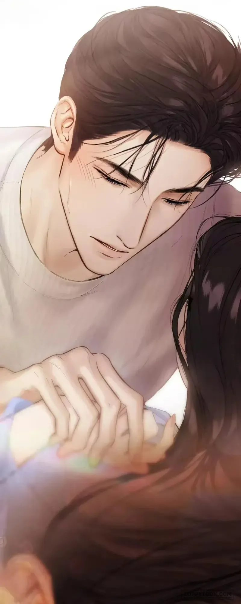 Trêu Nhầm Chap 81 - trang 2