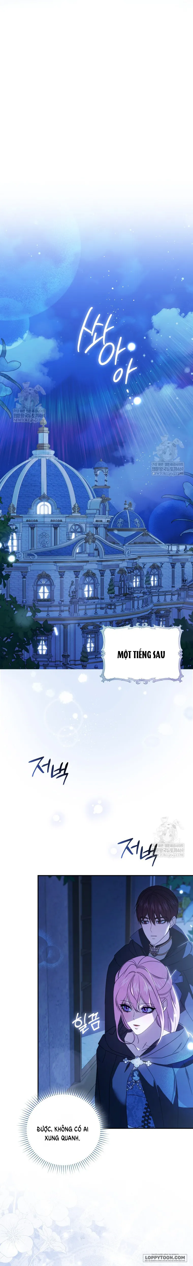 Tôi Sẽ Đổi Chồng Trước Bằng Hôn Nhân Cướp Đoạt Chap 3 - trang 11