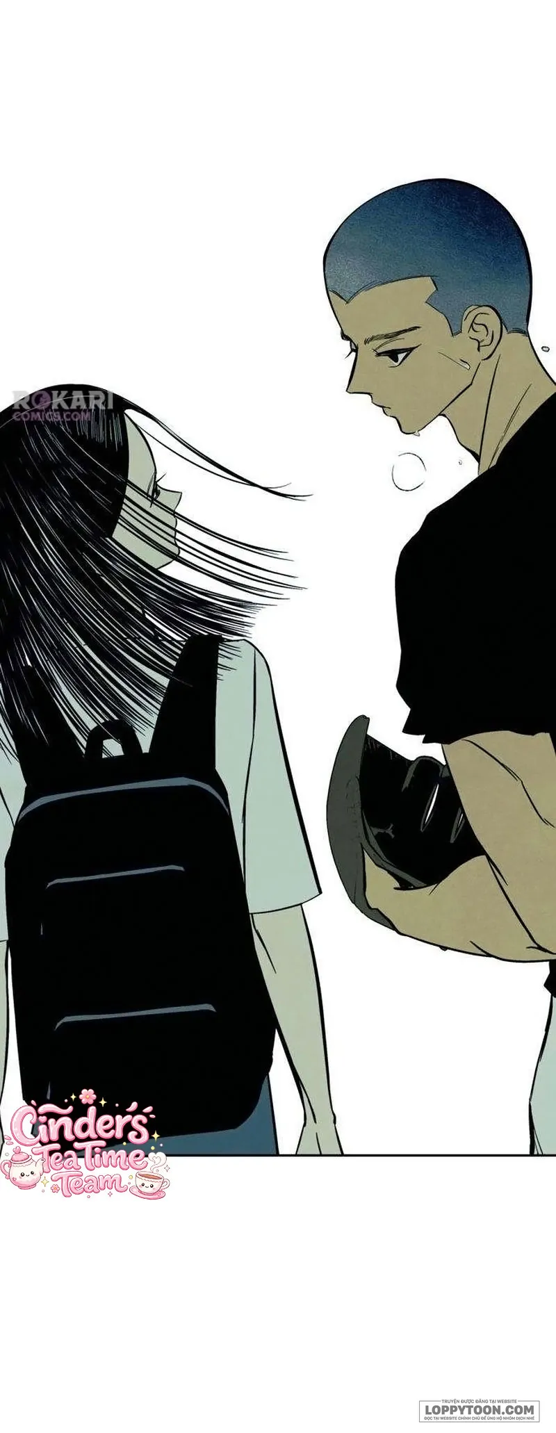 Phục Tùng Chap 3 - trang 81
