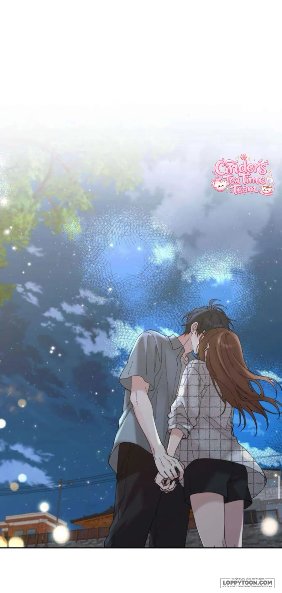 Tên Khốn Đẹp Trai Chap 23 - trang 49