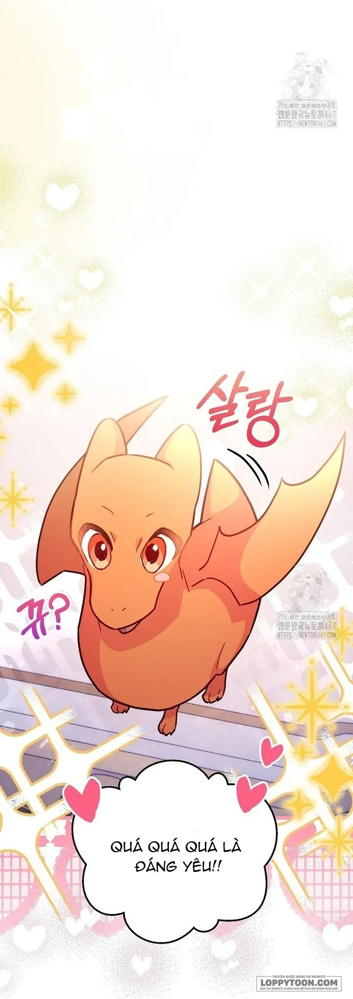 Bé Con Chốn Hoa Nở Chap 50 - trang 3