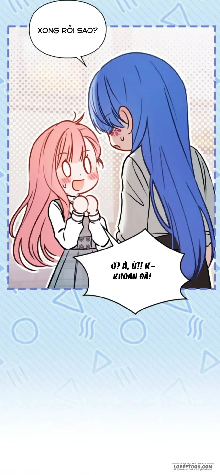 Phạm Nhân Bé Con Của Dinh Thự Mùa Đông Chap 79 - trang 21