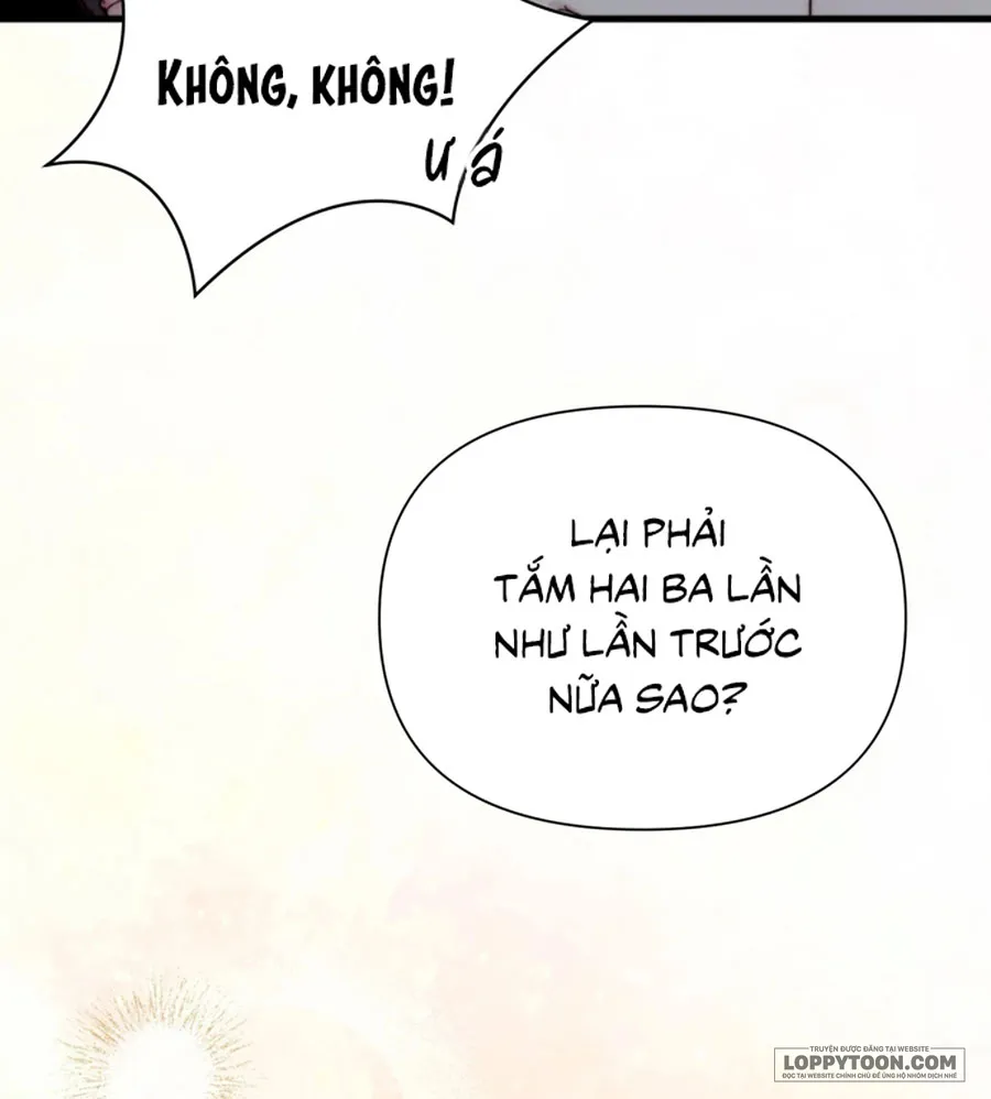 Bố Ơi, Hôm Nay Con Cũng Muốn Ôm Chap 14 - 🔞🔞 - trang 5