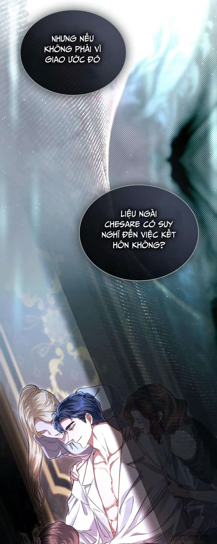 Giới Thượng Lưu Chap 7 - trang 21