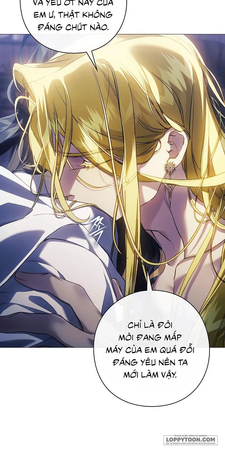 Dành Cho Các Nữ Thần: Dành Cho Daphne Chap 22 - trang 25