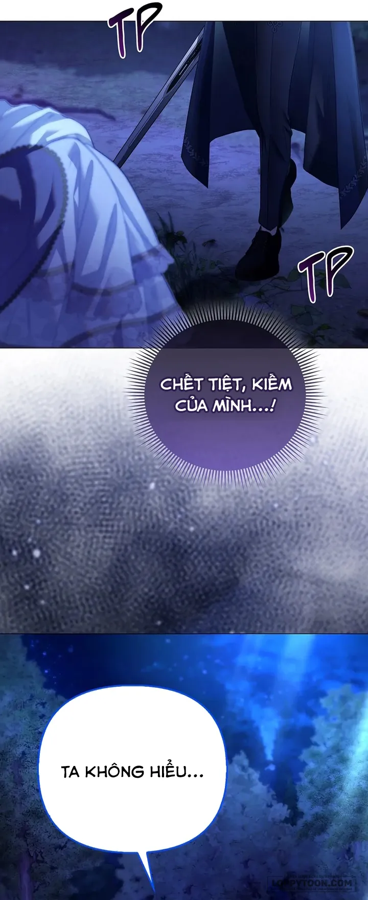 Phương Pháp Trồng Lúa Đặc Biệt Của Ác Nữ Chap 51 - trang 29