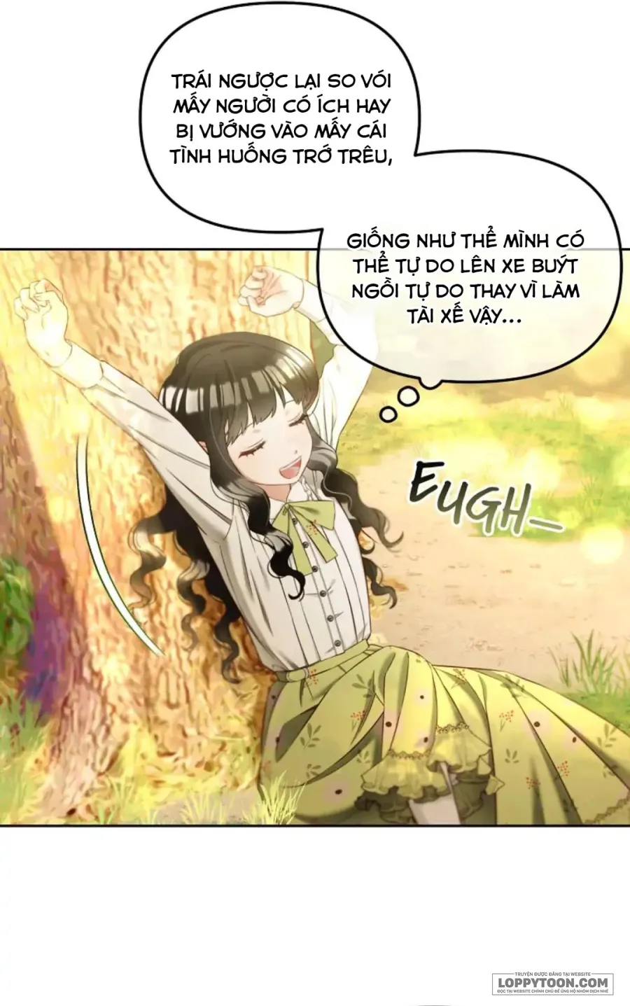 Tôi Sẽ Ở Ngay Bên Cạnh Nam Chính Chap 10 - trang 32