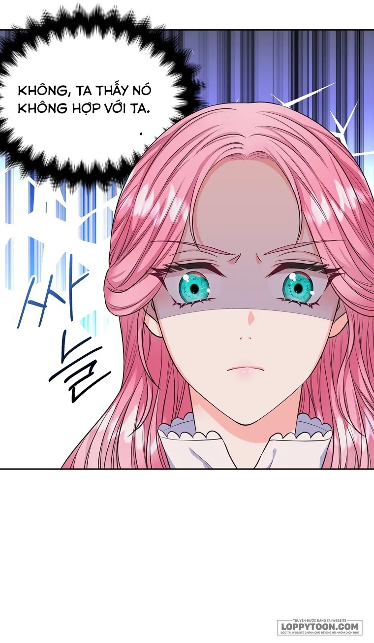 Tôi Sẽ Ly Hôn Với Anh Trai Nữ Chính Chap 9 - trang 33