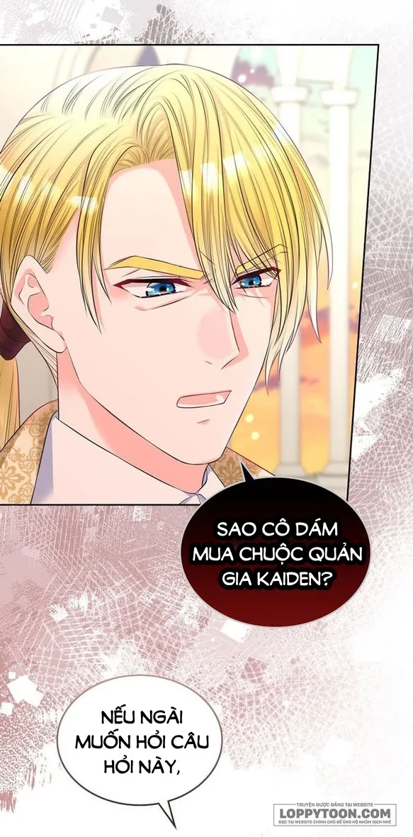 Tôi Sẽ Ly Hôn Với Anh Trai Nữ Chính Chap 36 - trang 16