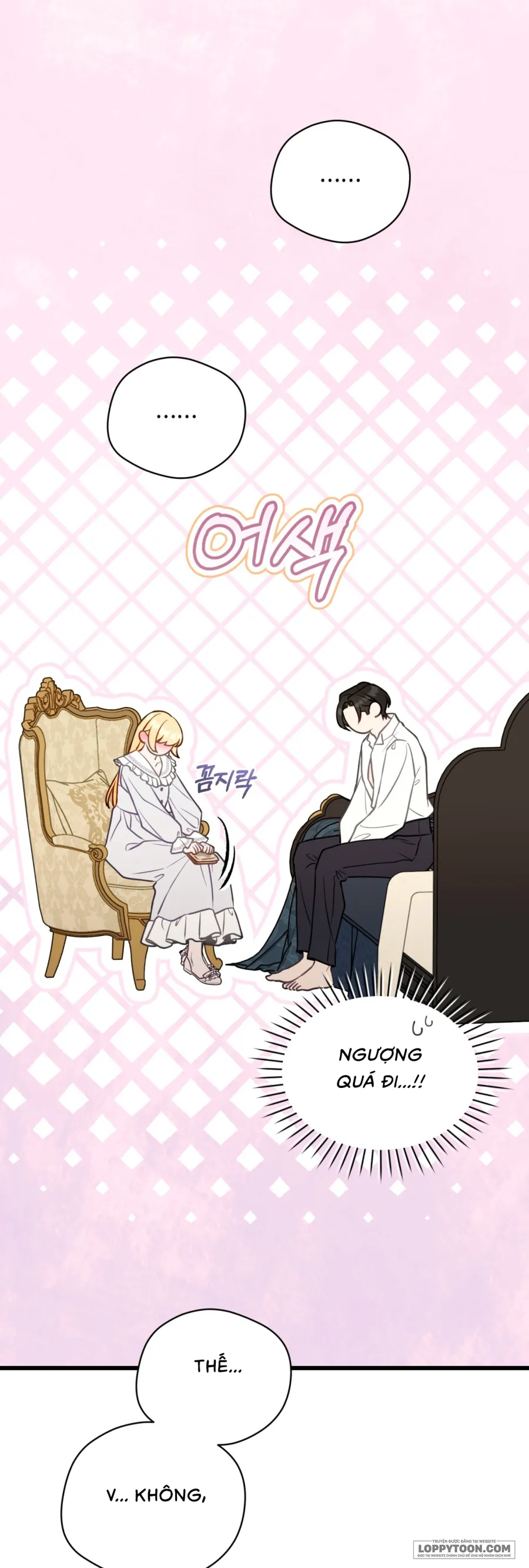 Phương Pháp Chữa Lành Cho Thanh Mai Trúc Mã Ốm Yếu Chap 3 - trang 16