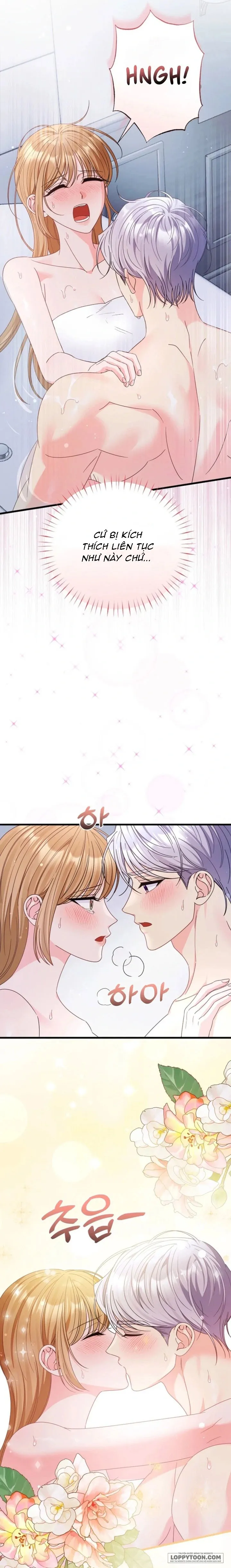 Điện Hạ, Đây Chỉ Là Một Cuốn Tiểu Thuyết Chap 28 - trang 13
