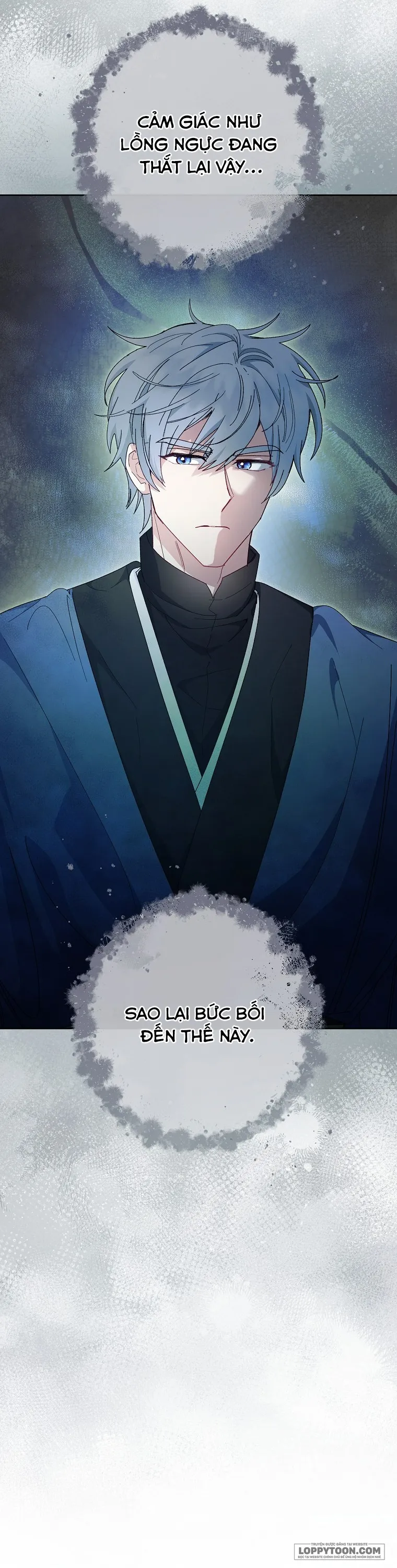 Tiểu Thiếp Chỉ Muốn Sống Yên Bình Chap 97 - trang 65