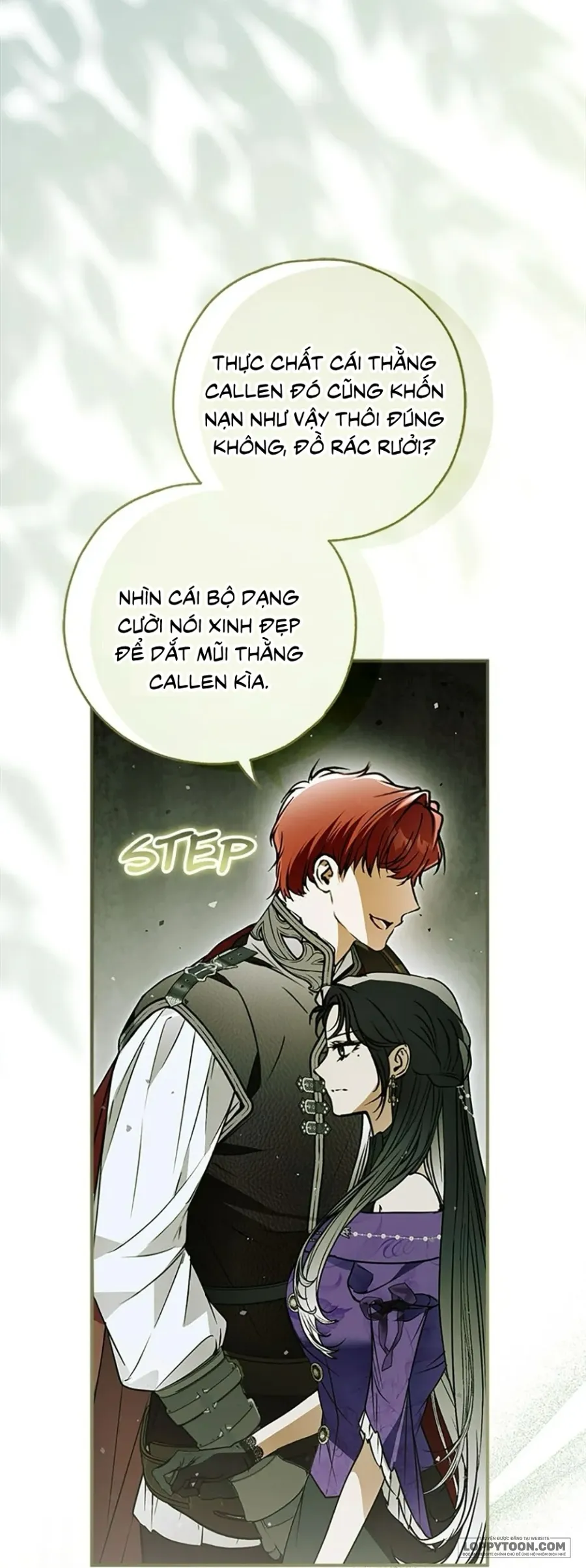 Có Kẻ Đã Sở Hữu Cơ Thể Của Tôi Chap 78 - trang 36