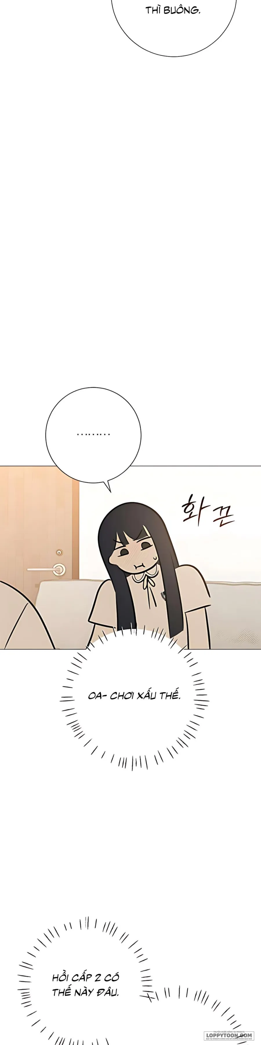 Hashtag: Mối Tình Đầu Chap 7 - trang 25