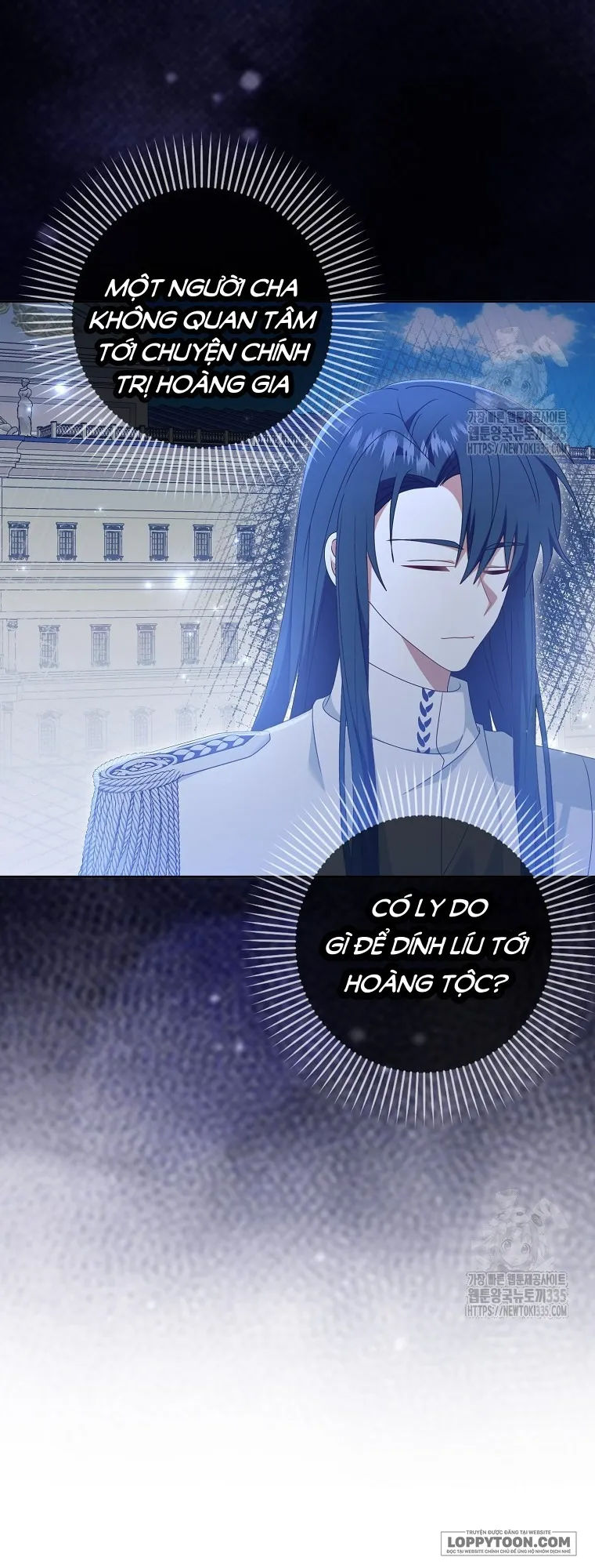 Tôi Sẽ Chiếm Lấy Ngư Trường Này! Chap 38 - trang 6