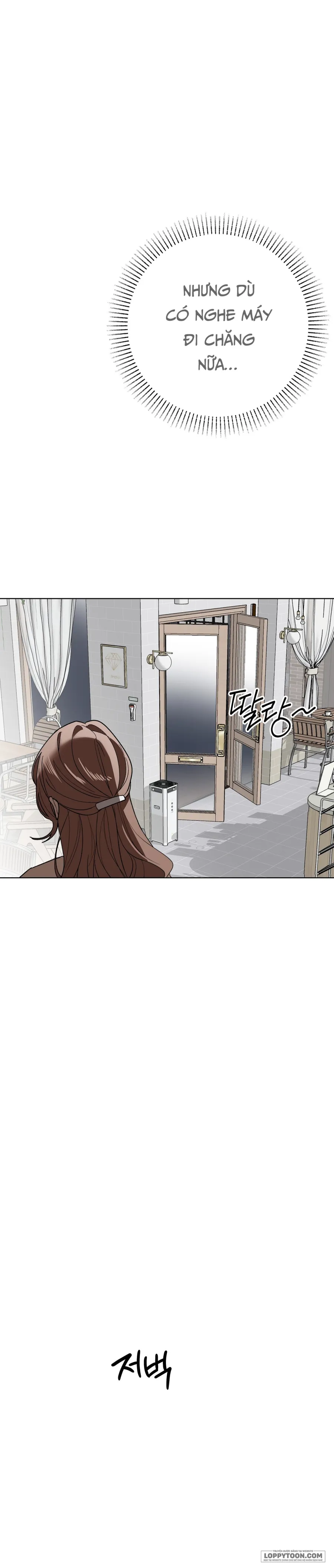 Ngưỡng Tuyệt Đối Chap 26 - trang 4
