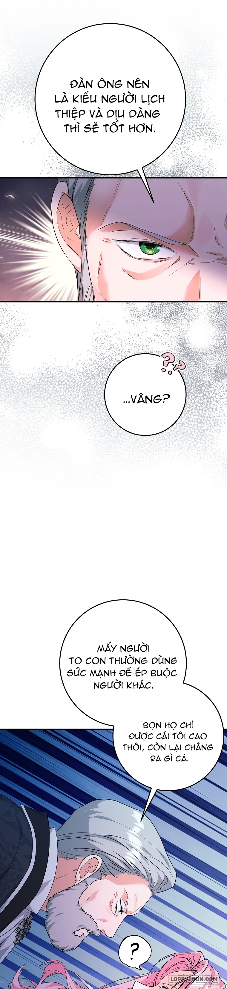 Kẻ Phản Diện Có Thời Hạn Ủng Hộ Tôi Hủy Hôn Chap 67 - trang 14