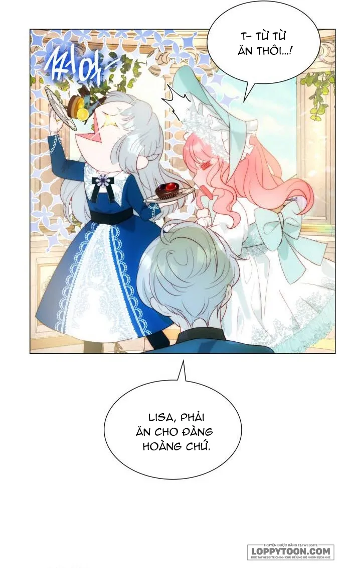 Tôi Được Sinh Ra Là Cô Con Gái Thứ Hai Chap 22 - trang 13