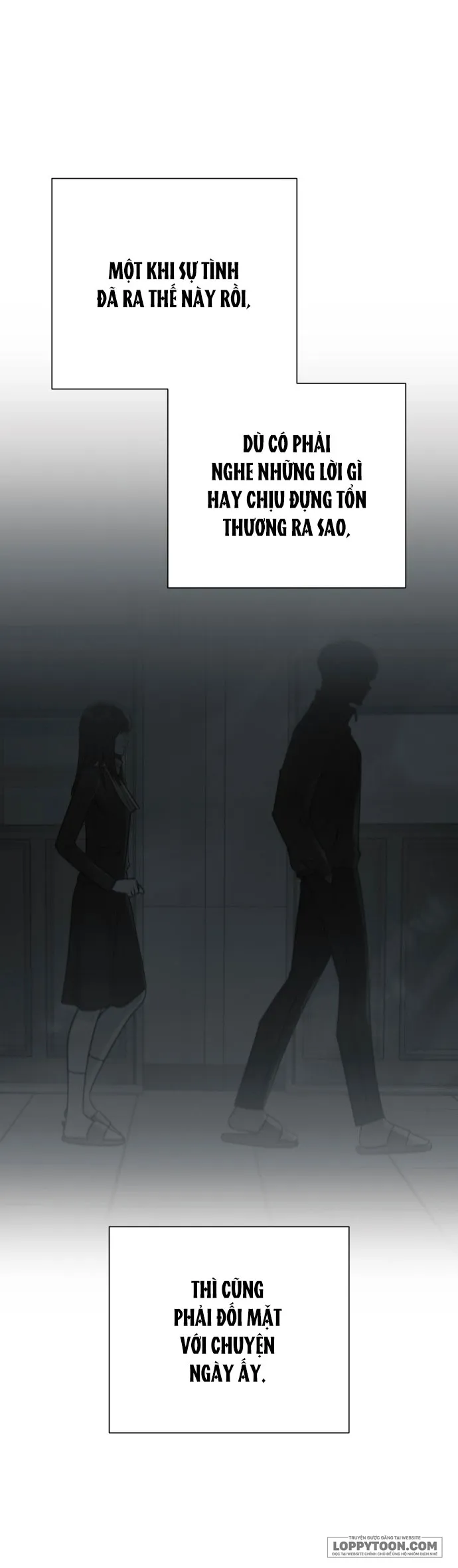 Hashtag: Mối Tình Đầu Chap 36 - trang 78