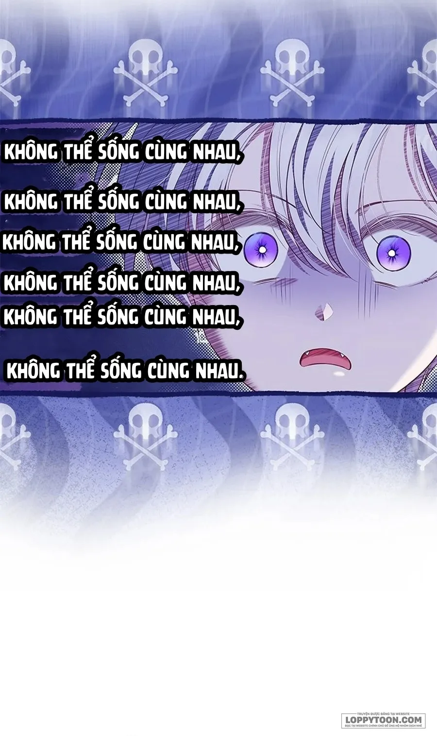 Đã Từ Chối Sủng Ái Rồi Mà Sao Còn Ám Ảnh Thế? Chap 52 - trang 29