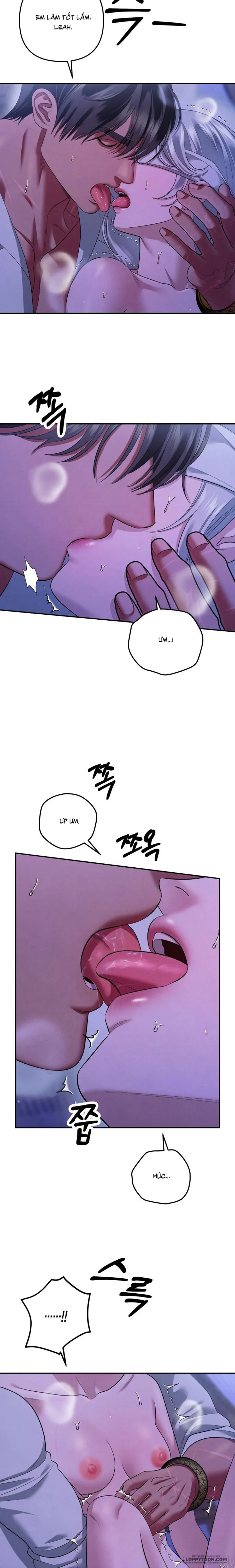 Cuộc Hôn Nhân Bị Cướp Đoạt Chap 45 - 🔞🔞 - trang 21