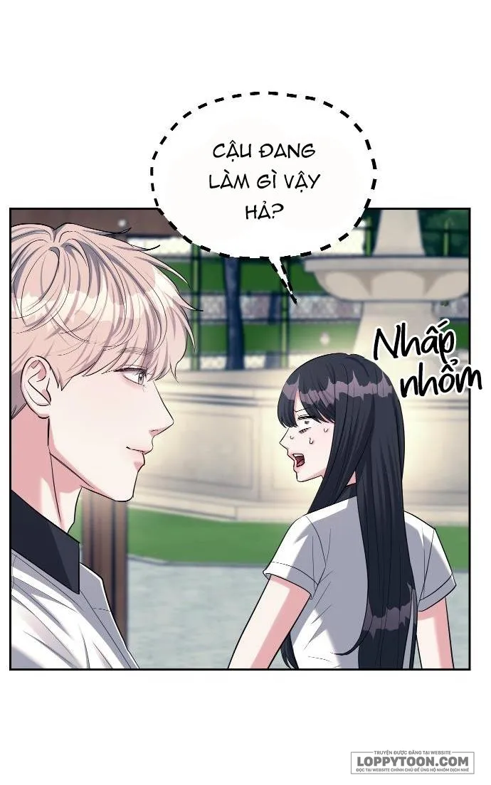 Xâm Nhập Trường Trung Học Tài Phiệt Chap 34 - trang 26