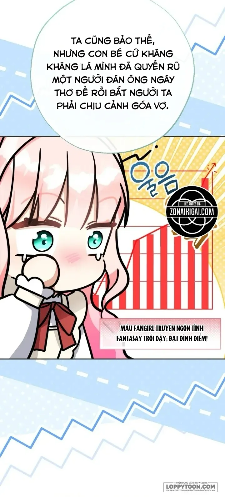 Tiểu Thư Tích Tiền Đi Bụi Chap 119 - trang 43