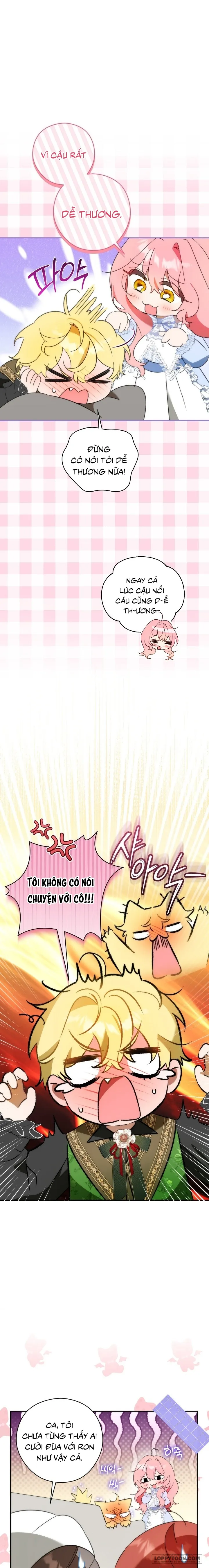 Hãy Biến Save Thành Một Thói Quen Chap 5 - trang 14