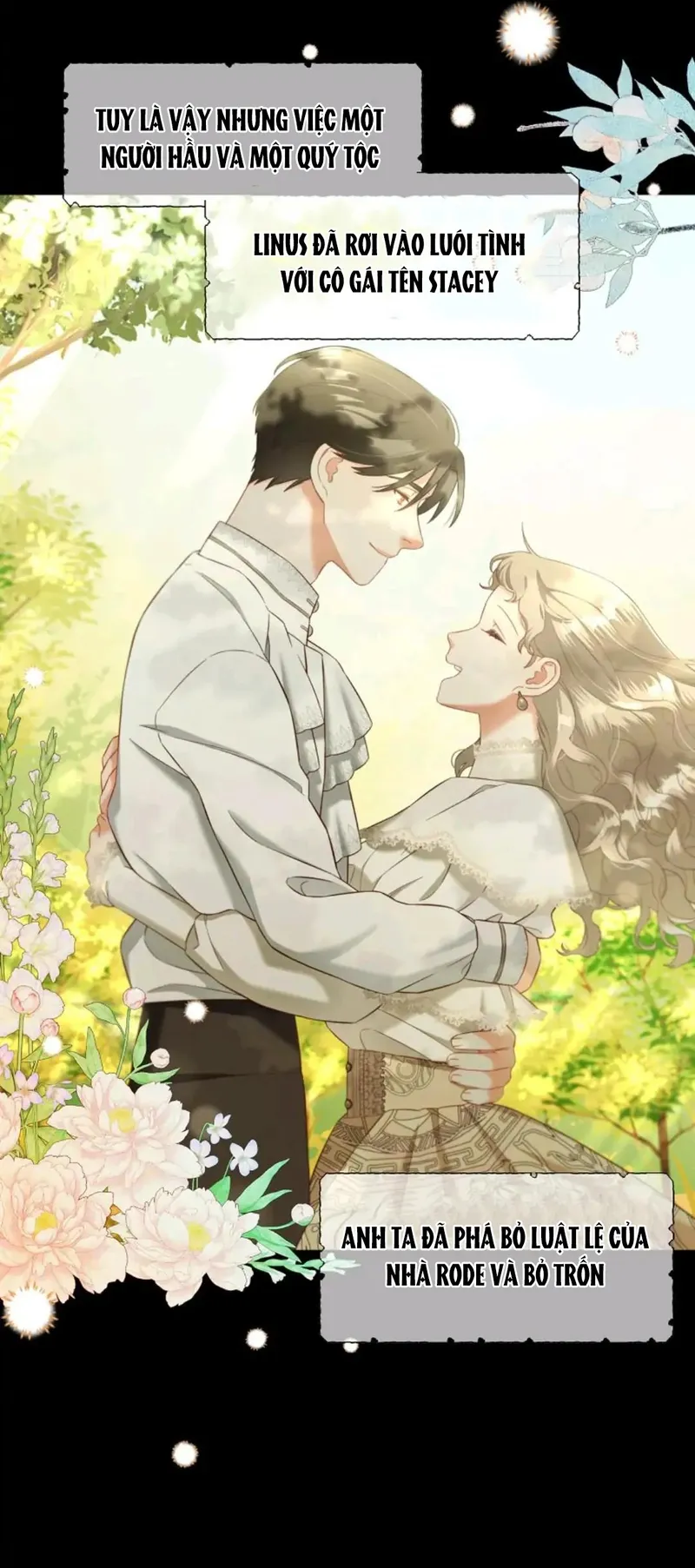 Tôi Sẽ Ở Ngay Bên Cạnh Nam Chính Chap 20 - trang 23