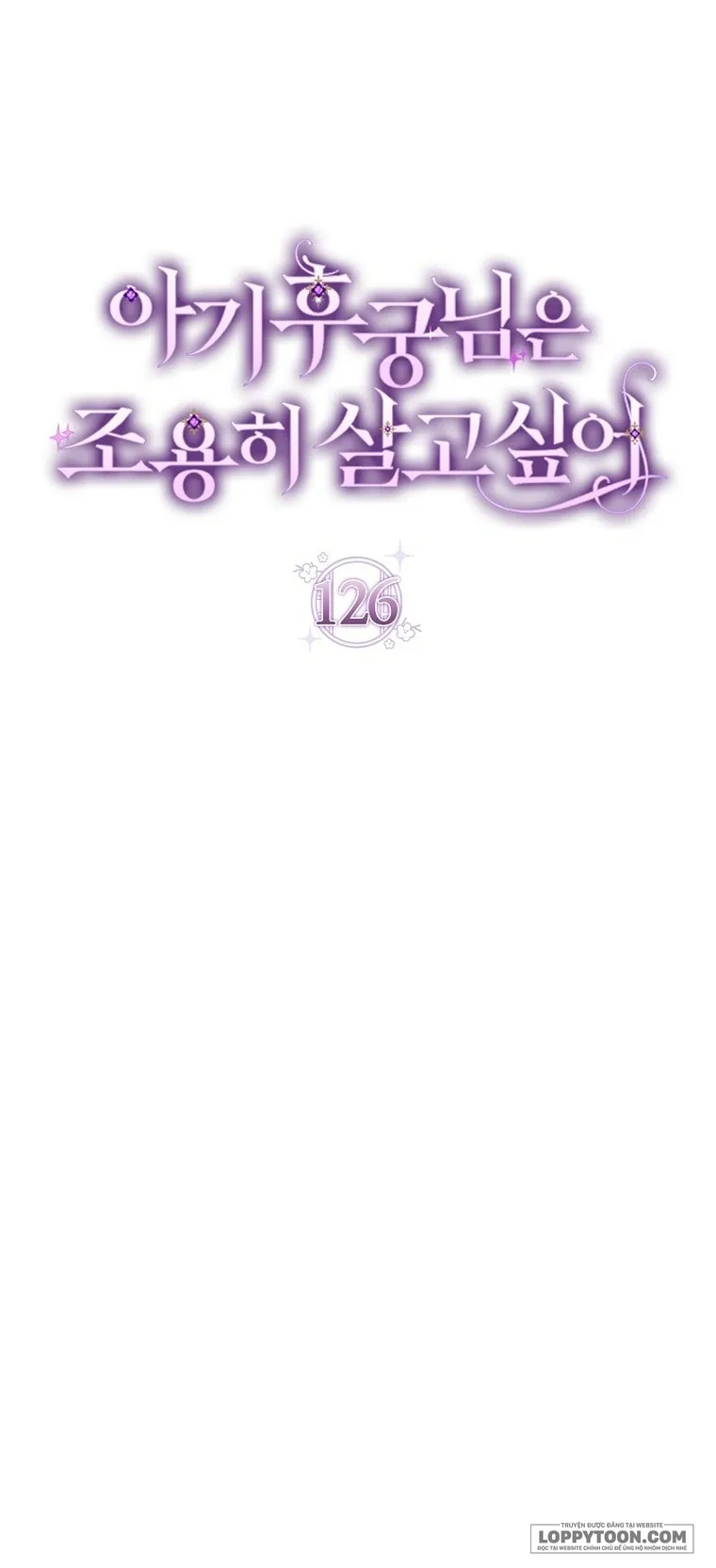 Tiểu Thiếp Chỉ Muốn Sống Yên Bình Chap 126 - end - trang 4