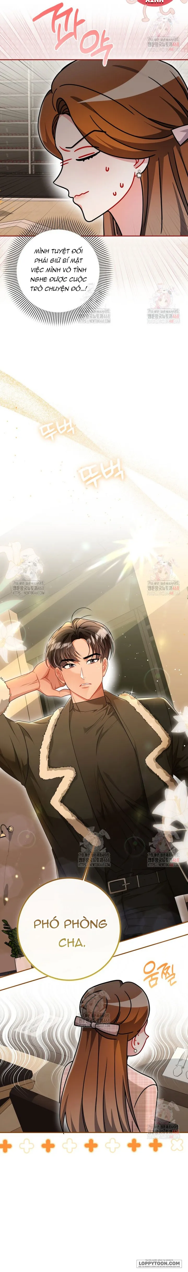 Bí Mật Của Người Đàn Ông Hoàn Hảo Chap 2 - trang 4