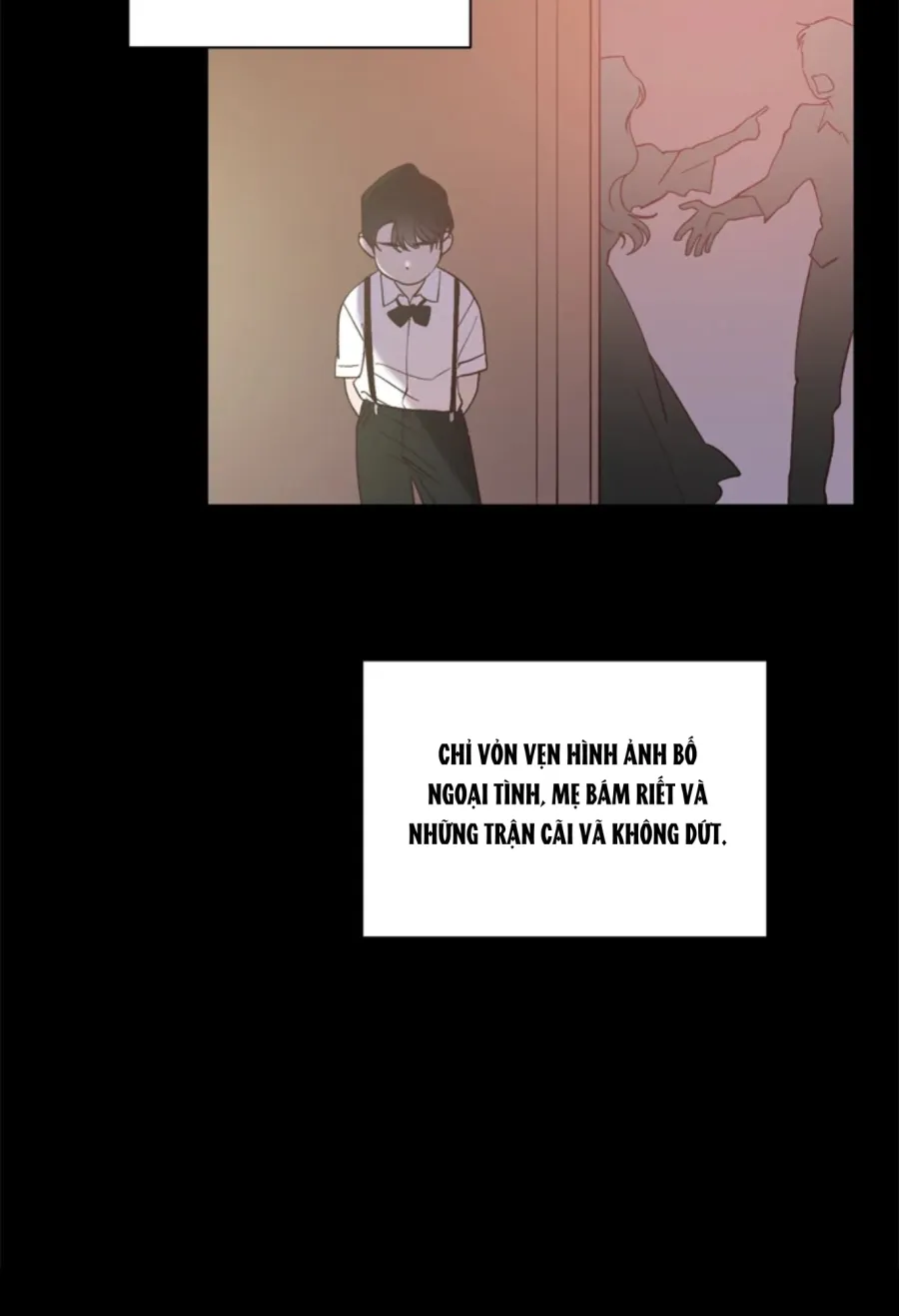 Thanh Xuân Của Chúng Ta Chap 69 - trang 32