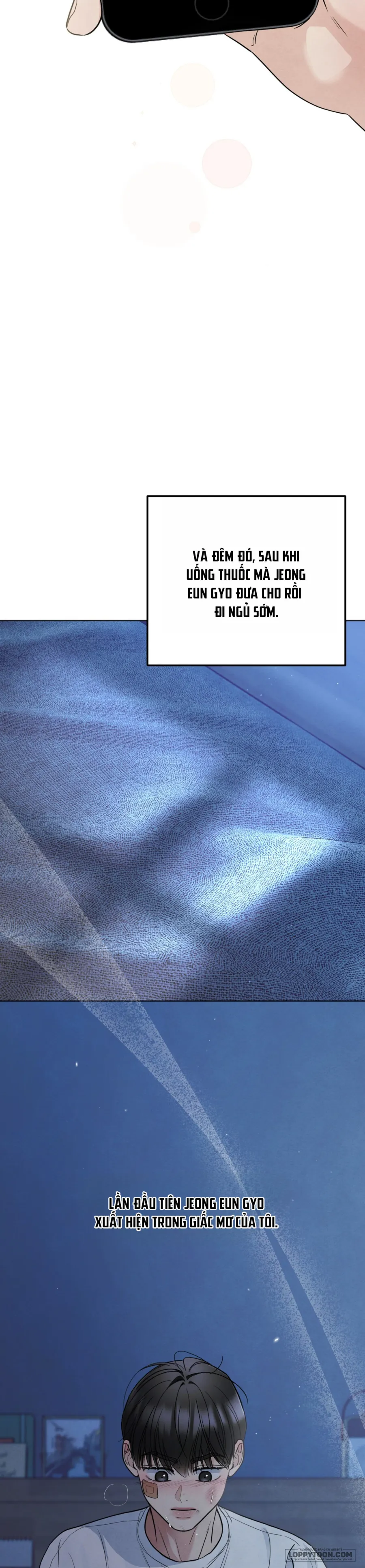 Cuộc Đời Của Kẻ Cặn Bã Chap 68 - trang 28