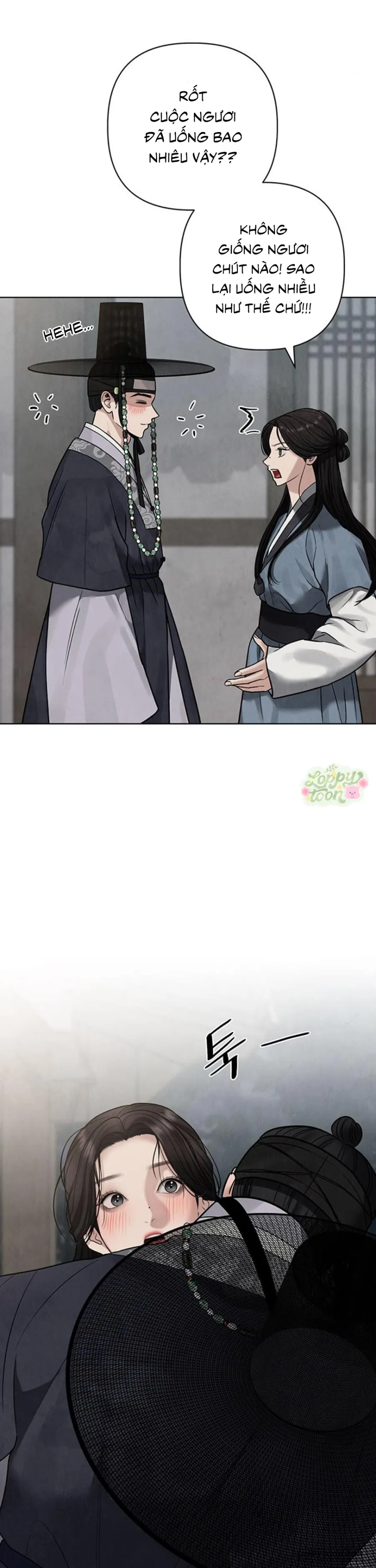 Quỷ Hồn Chap 24 - trang 52