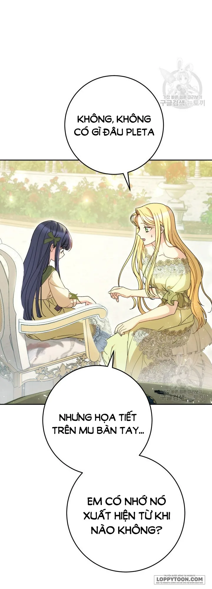 Nuôi Dưỡng Em Gái Xinh Đẹp Chap 32 - trang 22