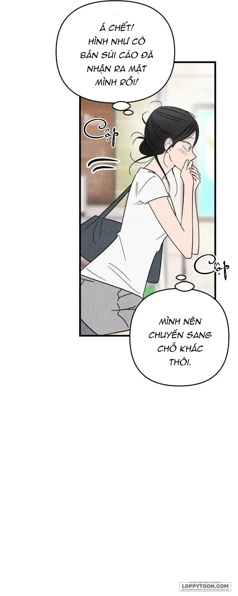 Câu Lạc Bộ Chị Đẹp Chap 6 - Mới yêu lần đầu đúng là khó thật đấy - trang 18