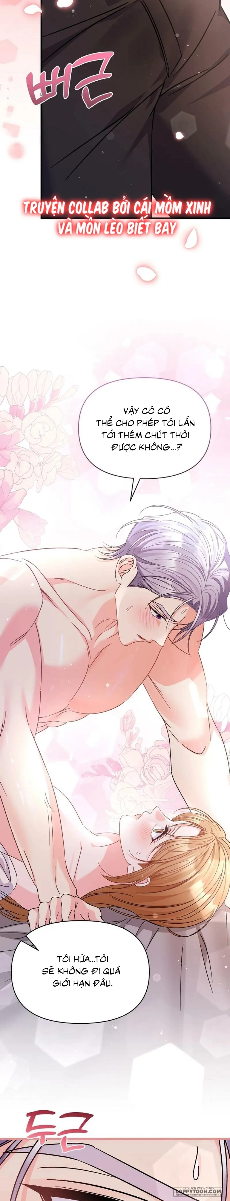 Điện Hạ, Đây Chỉ Là Một Cuốn Tiểu Thuyết Chap 17 - trang 7
