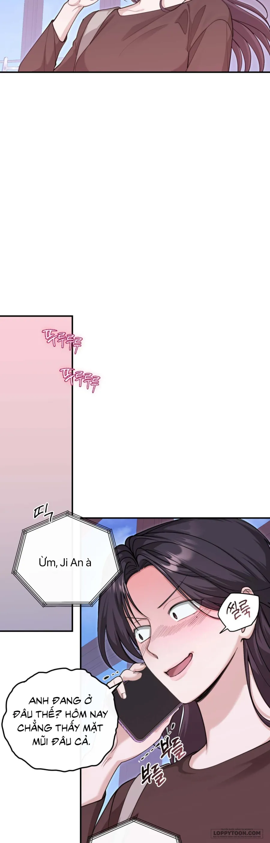 Ăn Em Một Lần Thôi, Oppa Chap 22 - trang 6