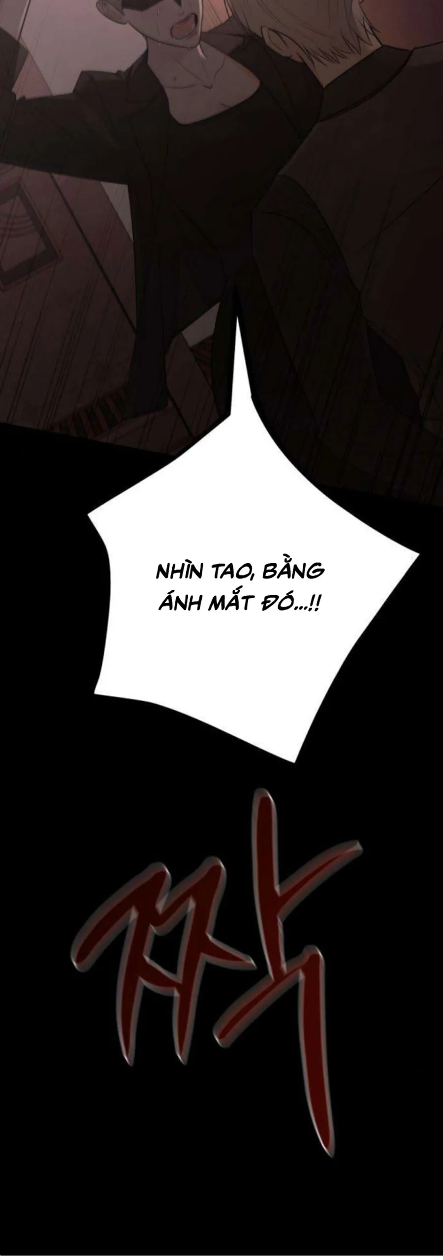 Hashtag: Mối Tình Đầu Chap 28 - trang 5